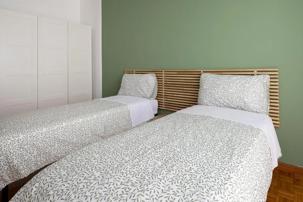 Double or Twin Room — Casa Genny