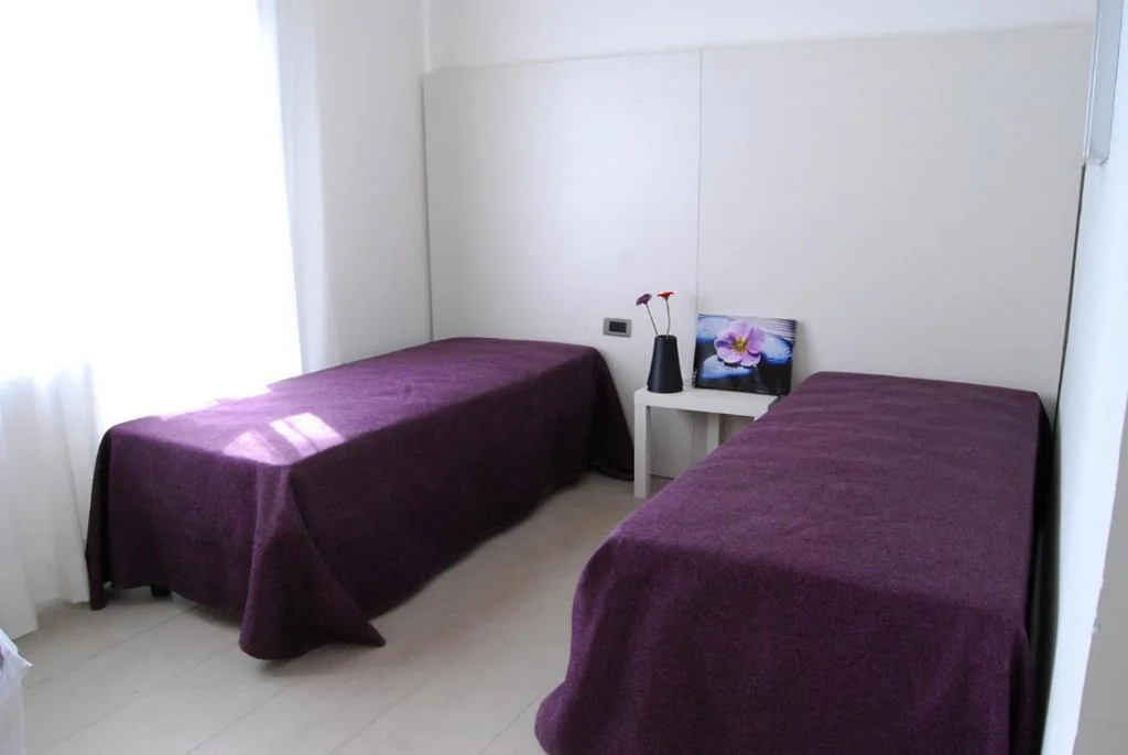 Double or Twin Room — City of Art Venice LLoyd