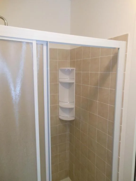 Double or Twin Room with External Private Bathroom — B&B Relax