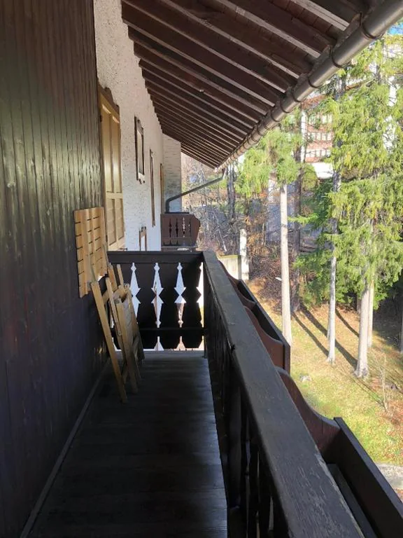 Double or Twin Room with Balcony — Hotel Majoni