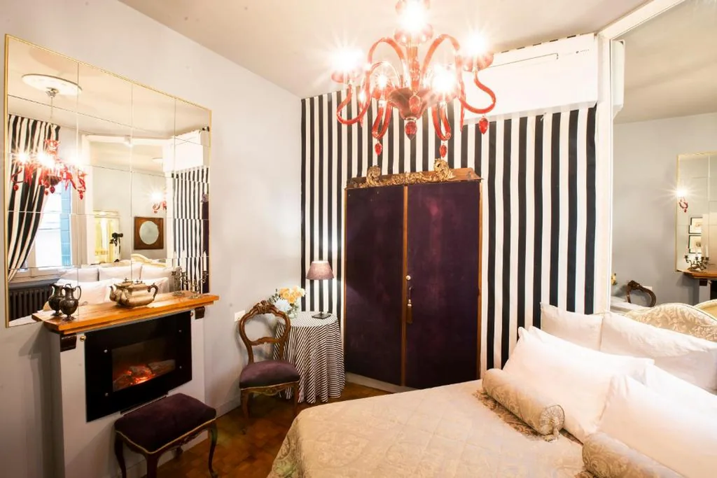 Double or Twin Room — Giò&Giò Venice B&B