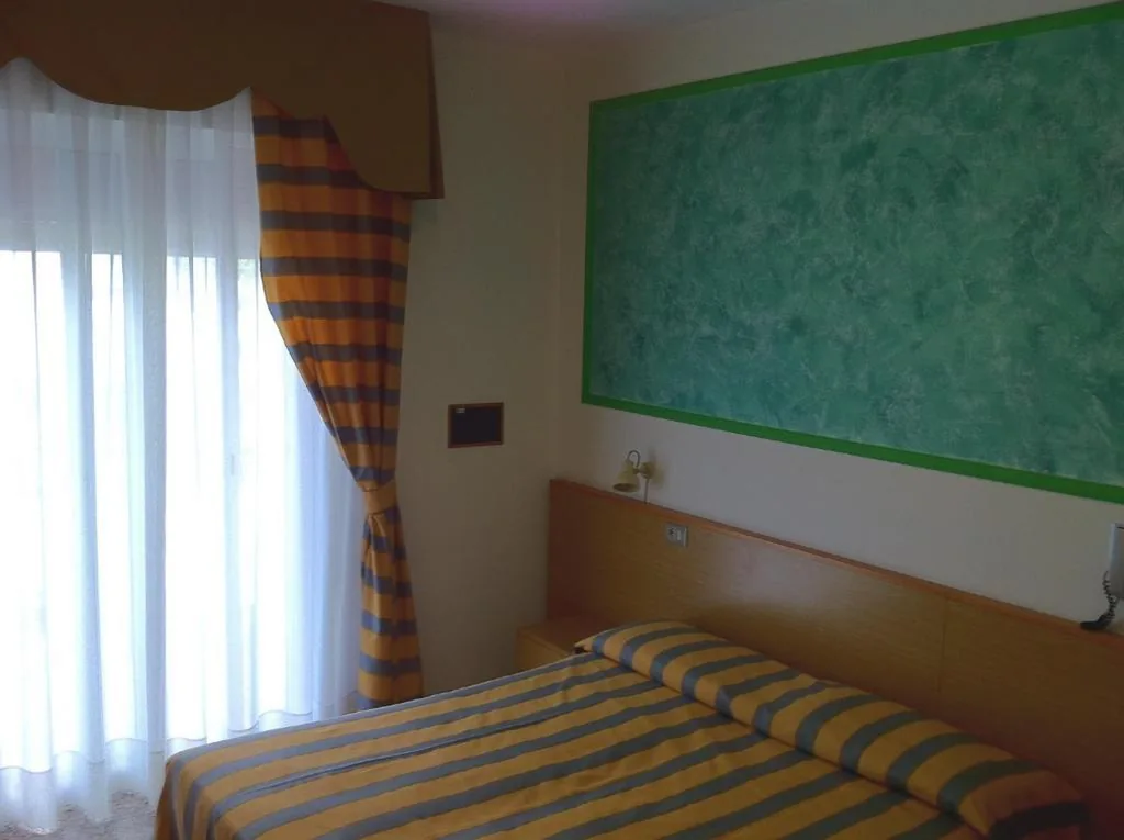 Double or Twin Room — Hotel Altinate