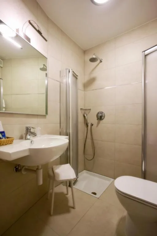 Double or Twin Room — Hotel Garden Sea Wellness & Spa 4 stelle superior
