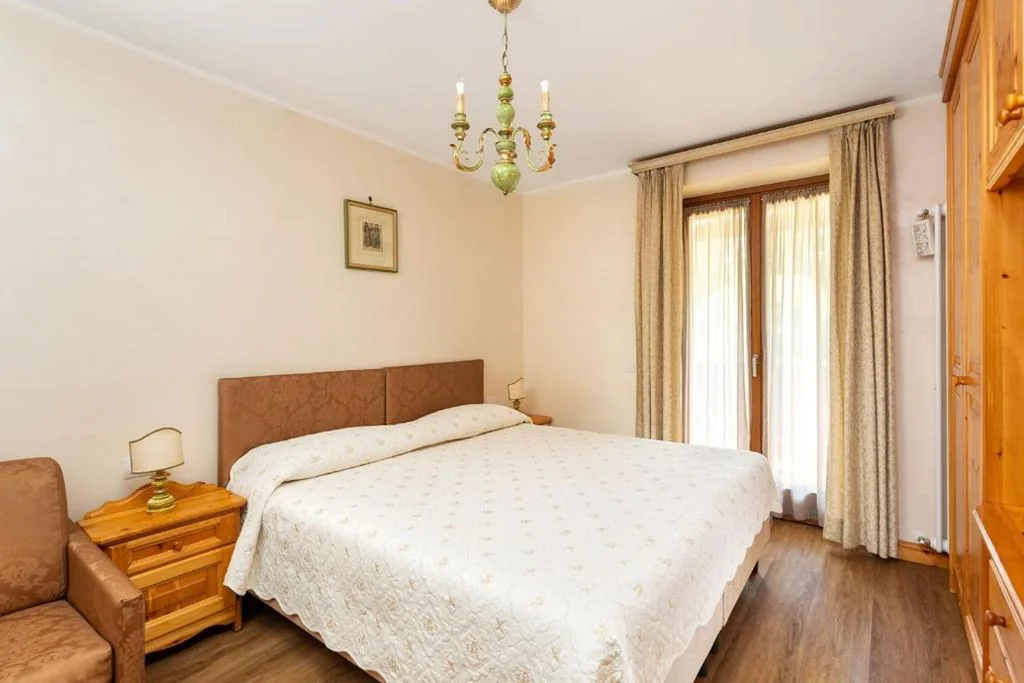 Double or Twin Room — Hotel Pontechiesa
