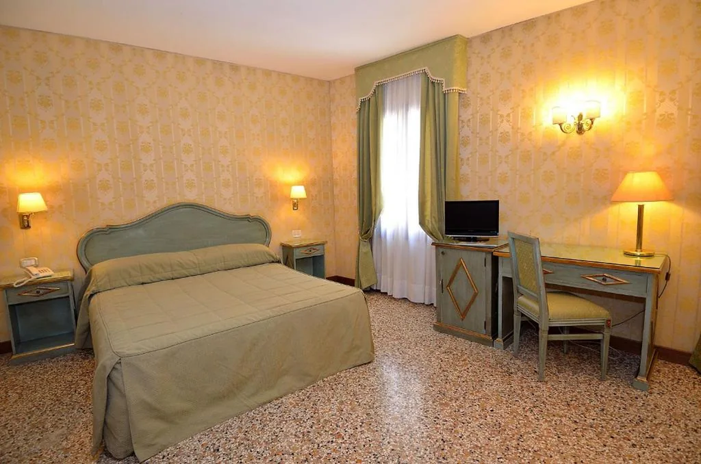 Double or Twin Room — Locanda La Corte