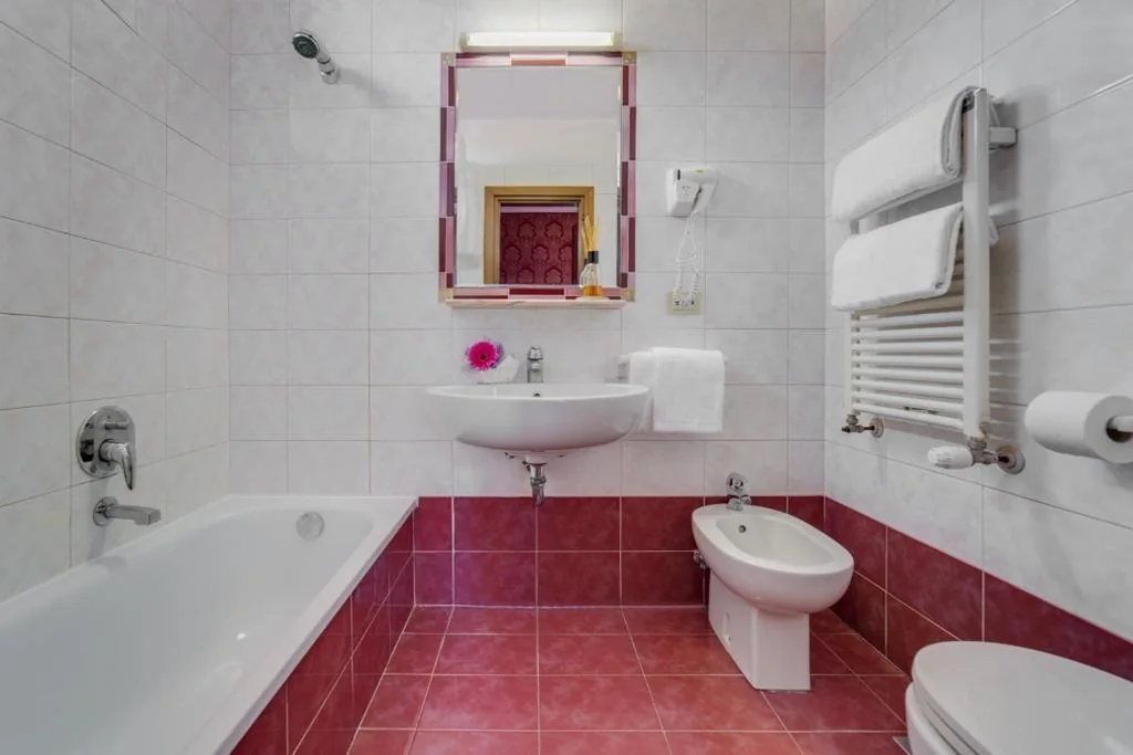 Economy Double Room — Antica Locanda Sturion Residenza d’Epoca