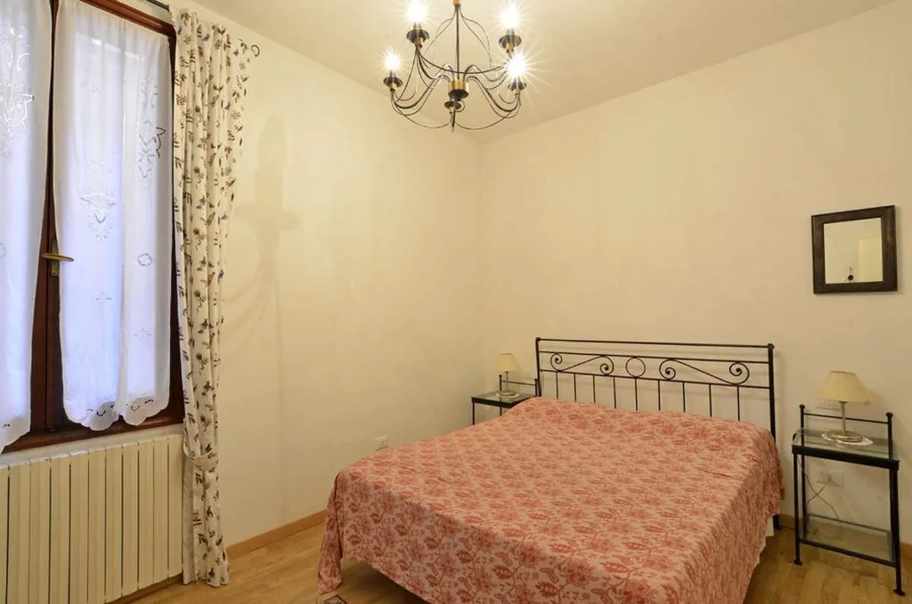 Economy Double Room — Ca’ Turelli Dimora Storica