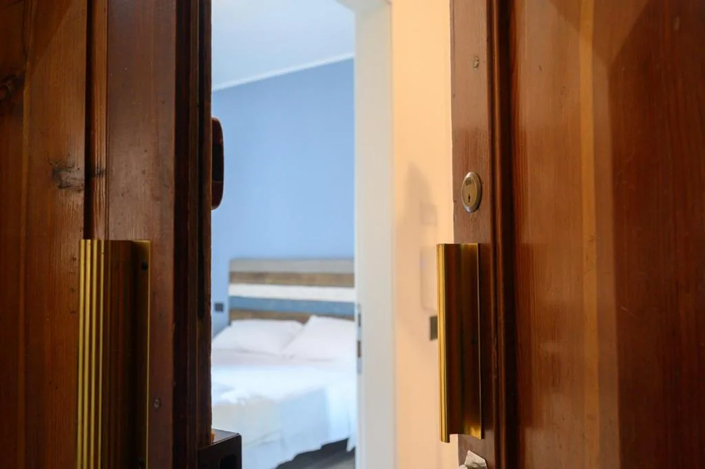 Economy Double Room — Casa Porta Nuova Verona