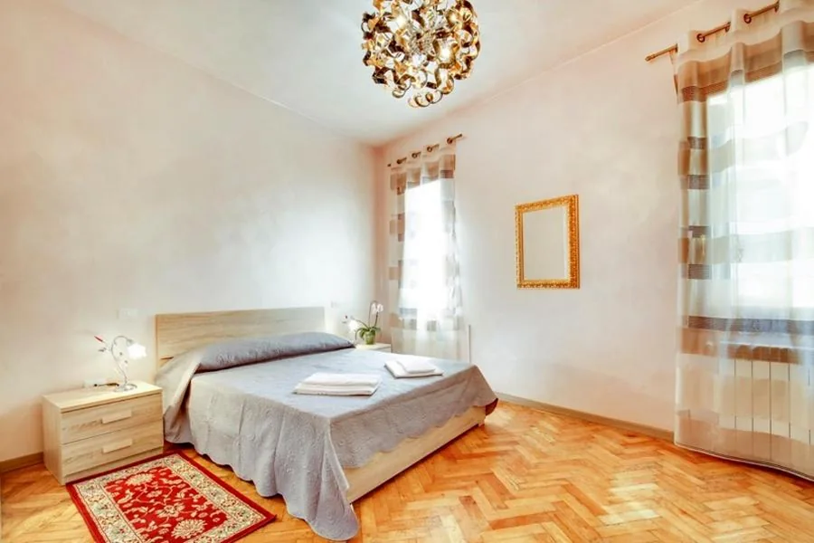 Economy Double Room - Annexe — Locanda Delle Acque