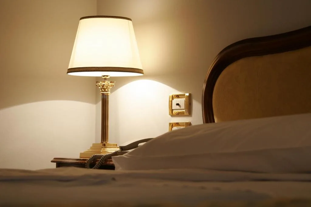 Camera Matrimoniale Economy — Grand Hotel Trieste & Victoria – Contemporary Thermal Luxury SPA