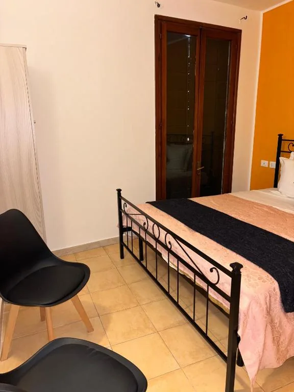 Economy Double Room — Hotel Canal Salieri