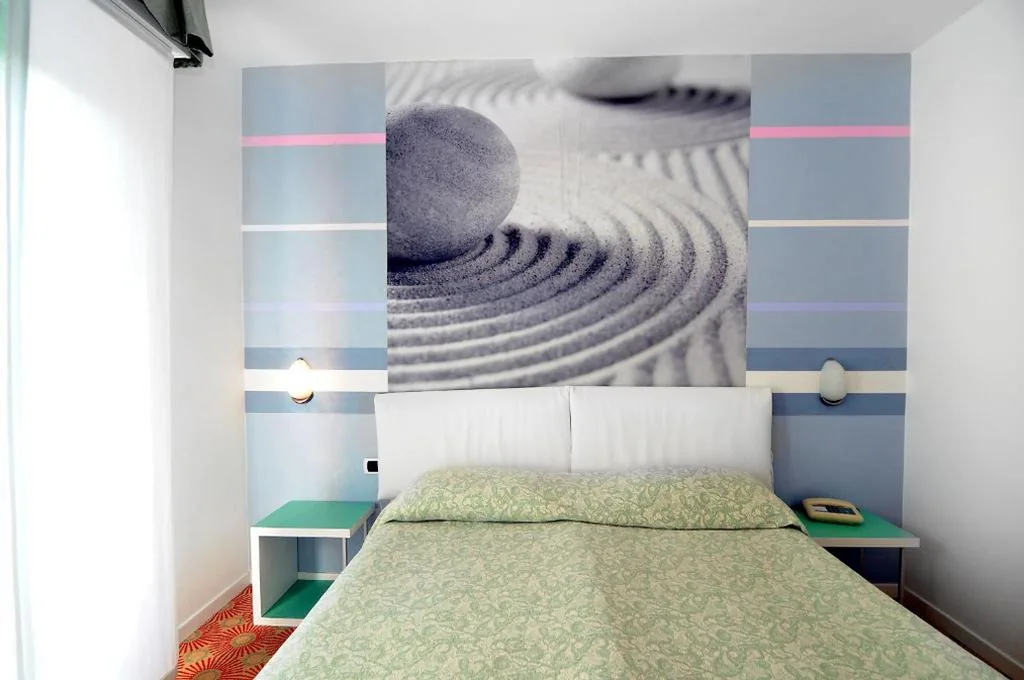 Economy Double Room — Hotel Oliver