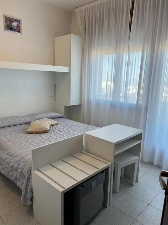 Economy Double Room — Hotel Touring