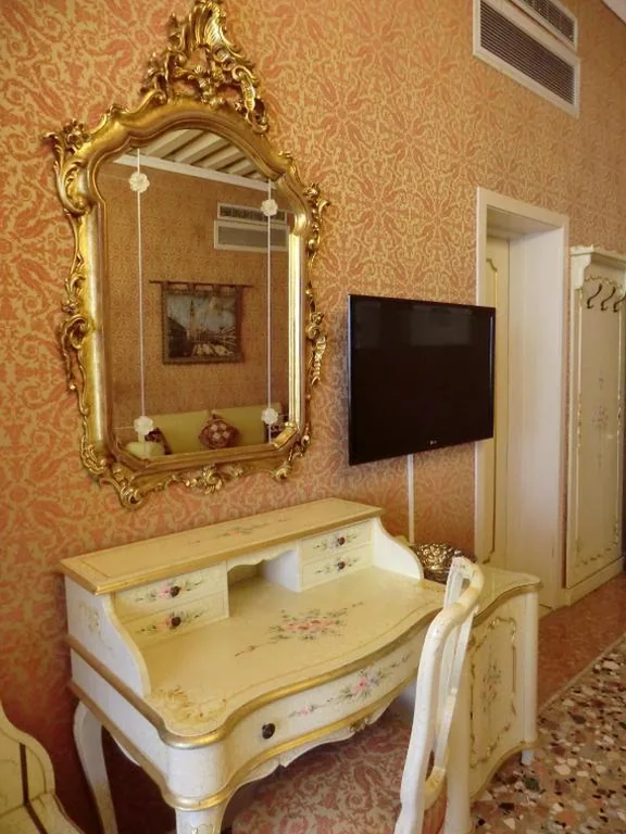 Camera Matrimoniale Economy — Locanda Cà Le Vele