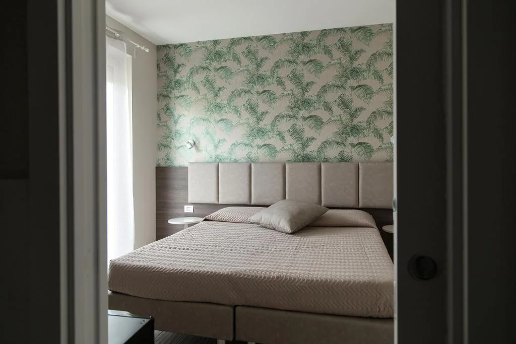 Economy Double Room — Menta e Rosmarino Rooms