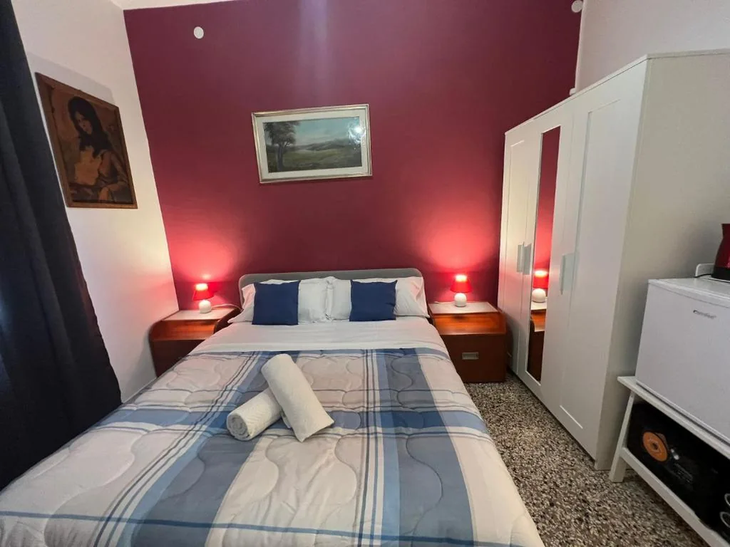 Economy Double Room — S Marco Apartments – Urban Boutique & Venice Link