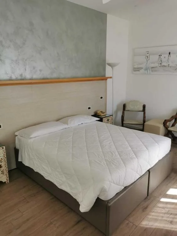 Double Room - Elegance — Hotel Valdor