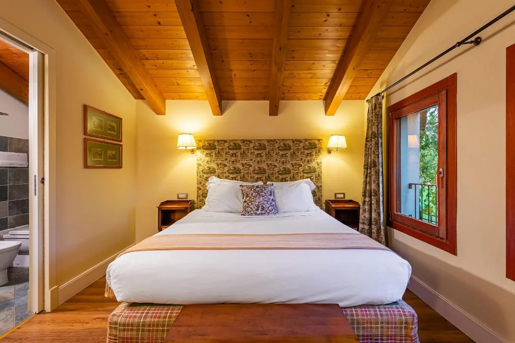 Double Room — Fiori e Frutti Agri Resort Venezia Mestre