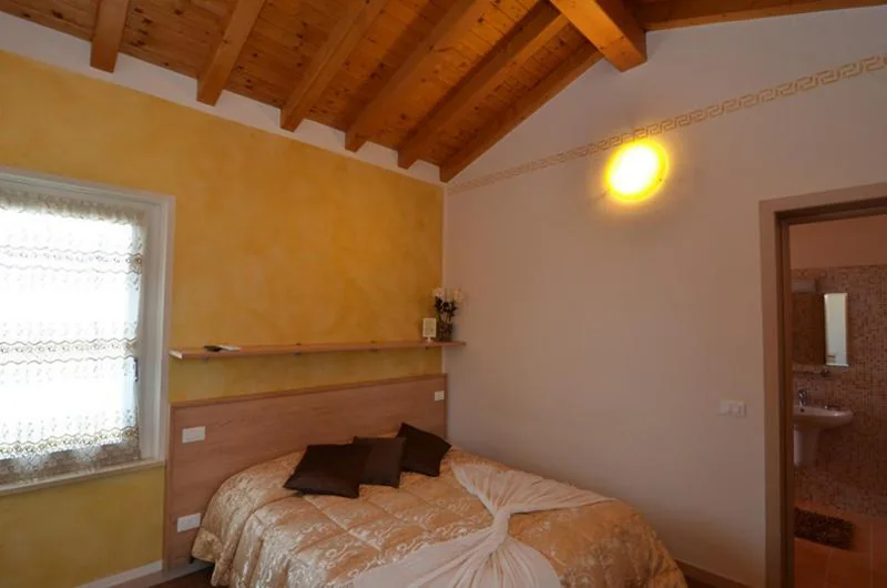 Camera Matrimoniale — Garda Dream
