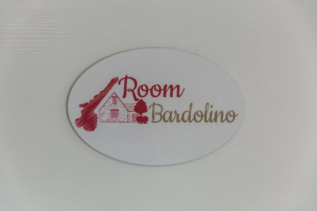 Double Room — GardaBeds Adults Only