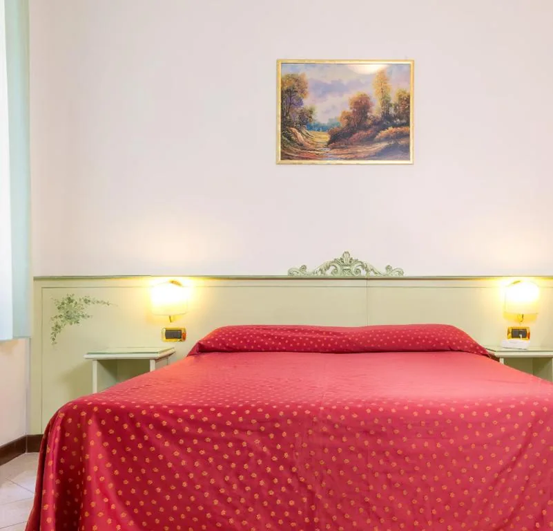 Camera Matrimoniale — Guesthouse Ca’ San Marcuola 1