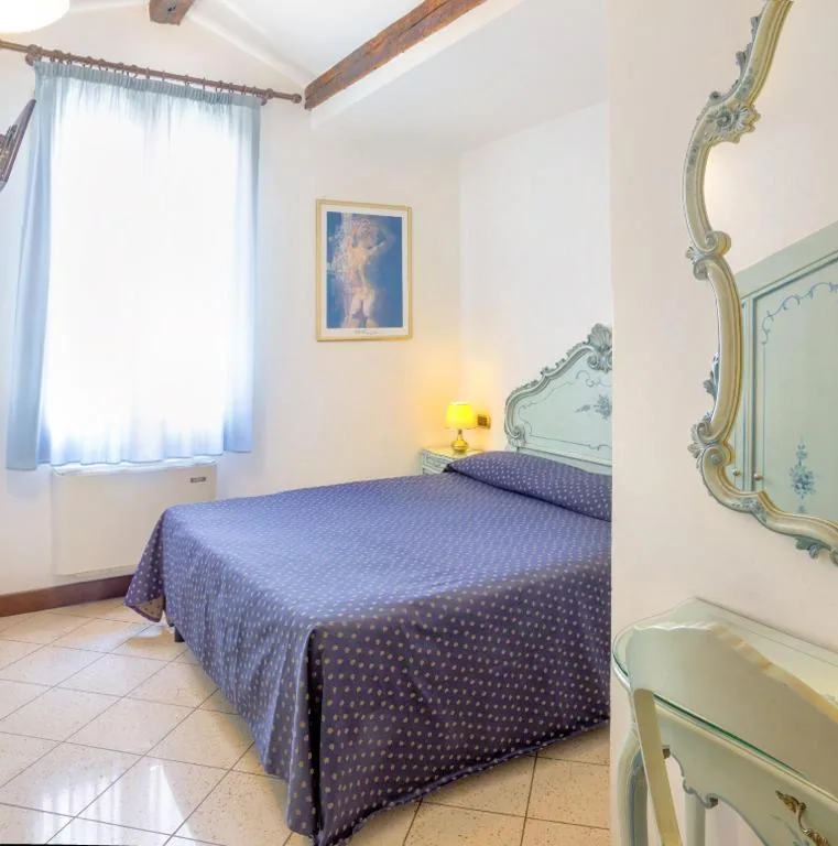 Camera Matrimoniale — Guesthouse Ca’ San Marcuola 2