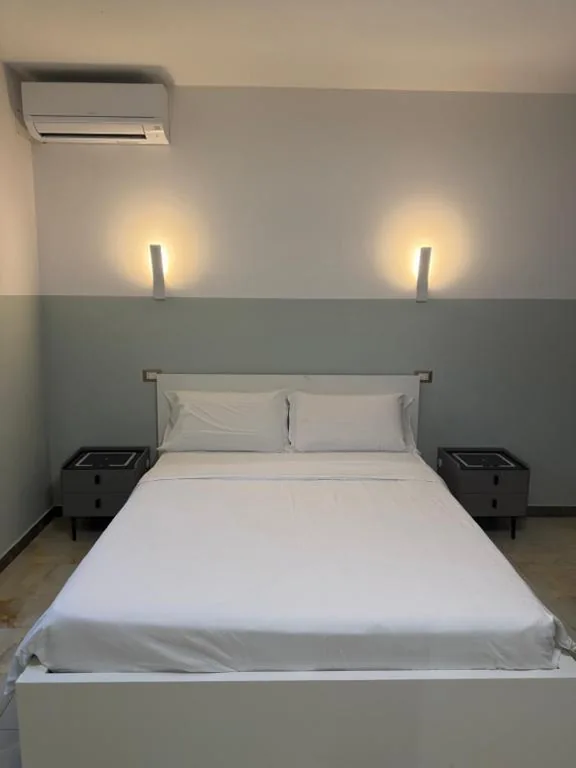 Camera Matrimoniale — HHBB hotel