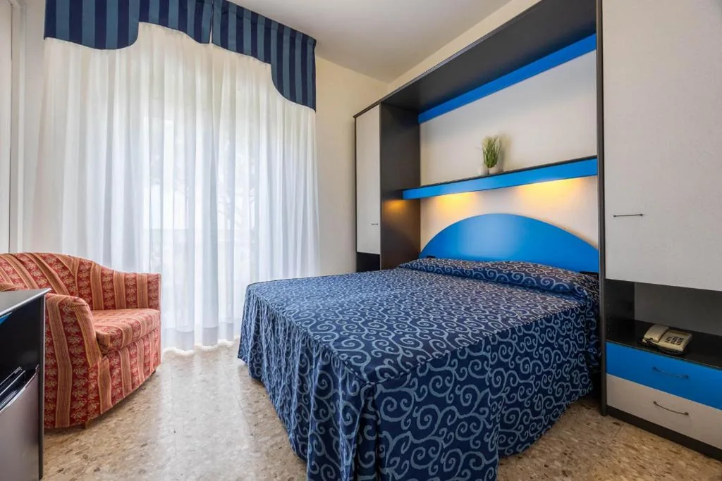 Double Room — Hotel Altea
