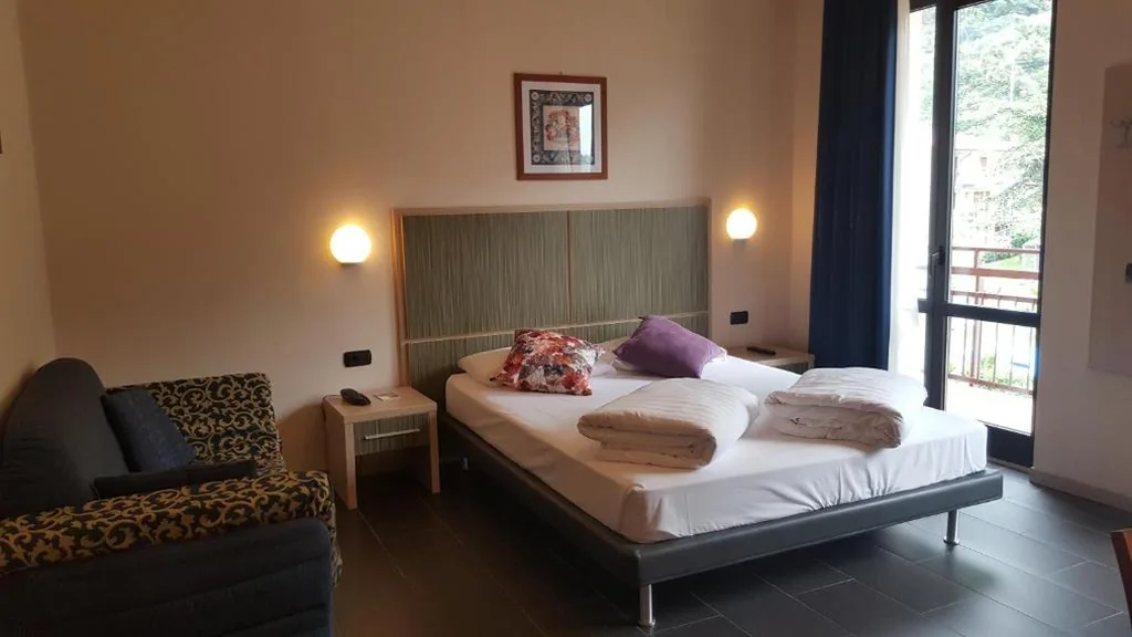 Camera Matrimoniale — Hotel Anna