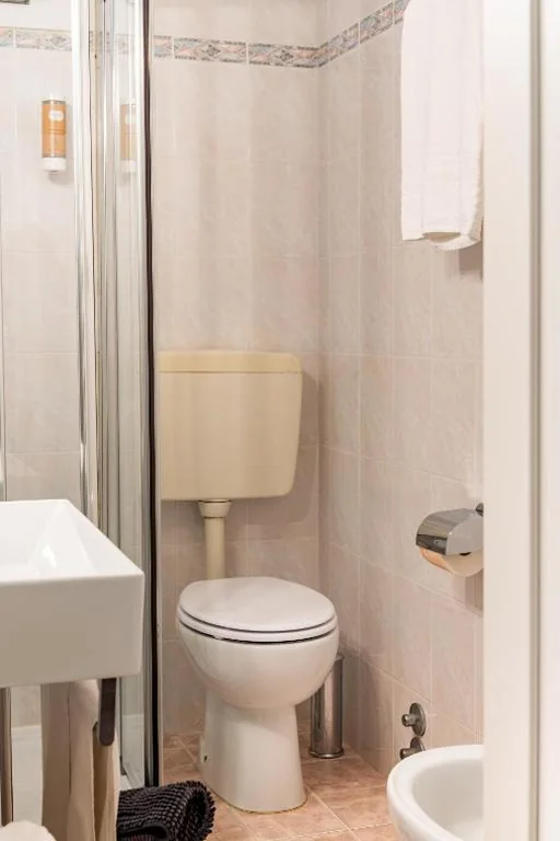 Double Room — Hotel Antoniana