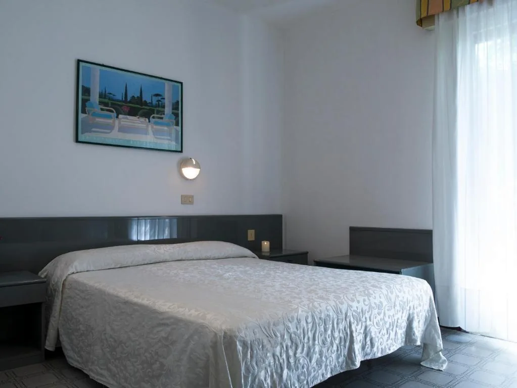Double Room — Hotel Casa Mia
