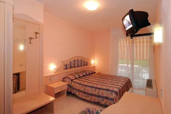 Double Room — Hotel Casablanca