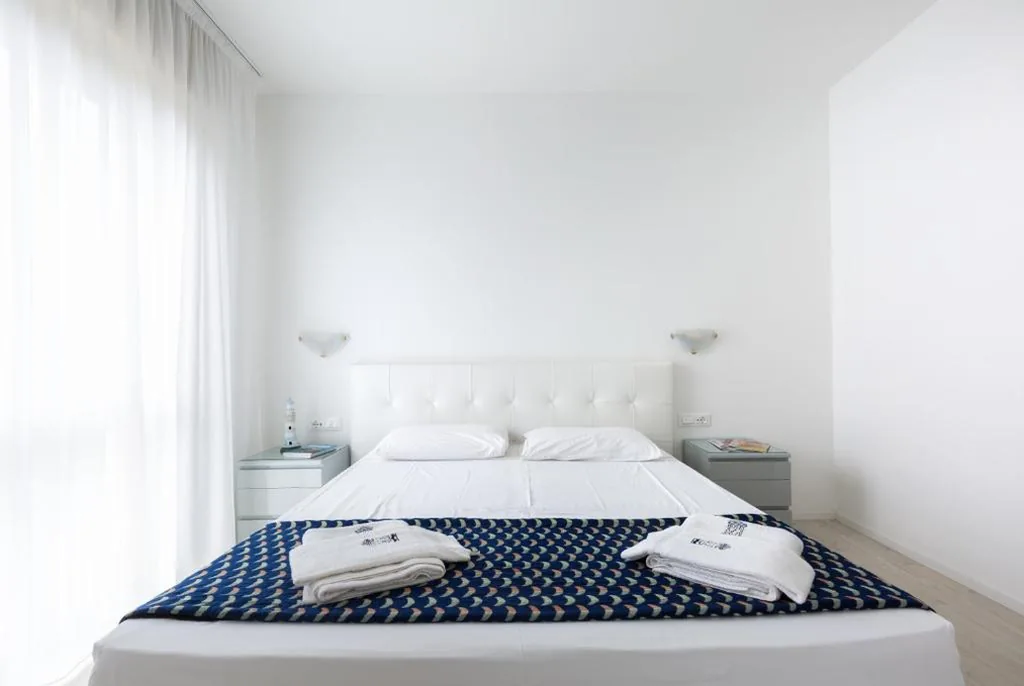 Double Room — Hotel Cavallino Bianco