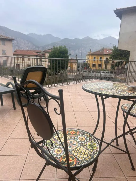 Double Room — Hotel e Ristorante Cassone