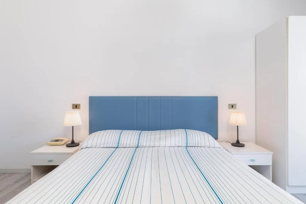 Camera Matrimoniale — Hotel Gritti