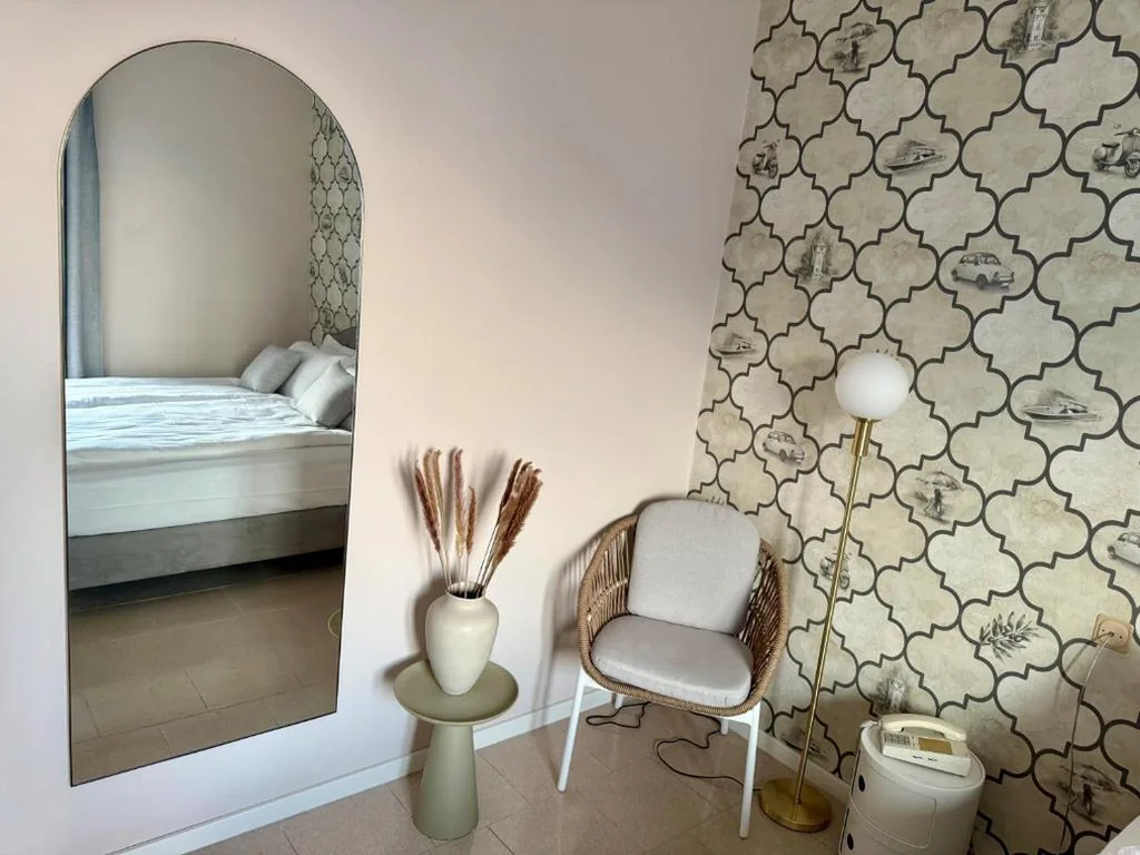 Double Room — Hotel MioMio