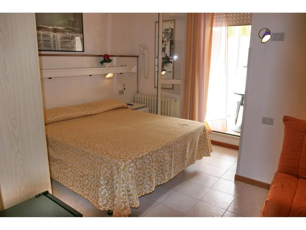 Camera Matrimoniale — Hotel Paron