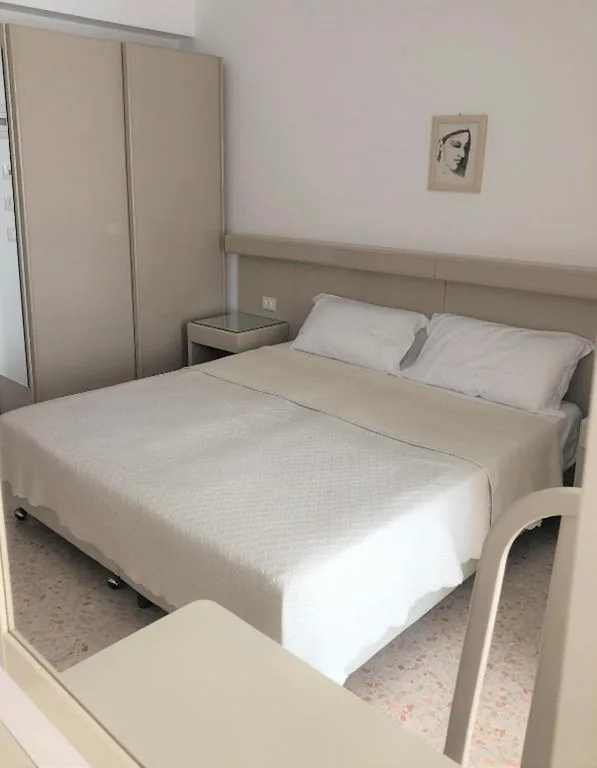 Double Room — Hotel Pineta