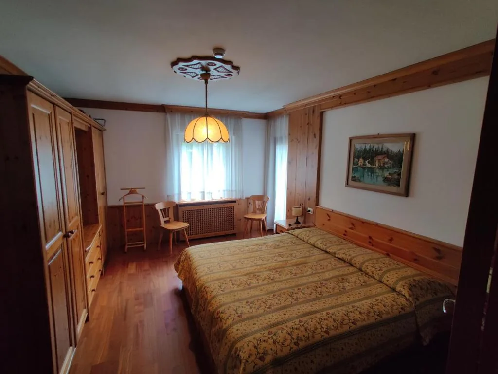 Camera Matrimoniale — Hotel Principe