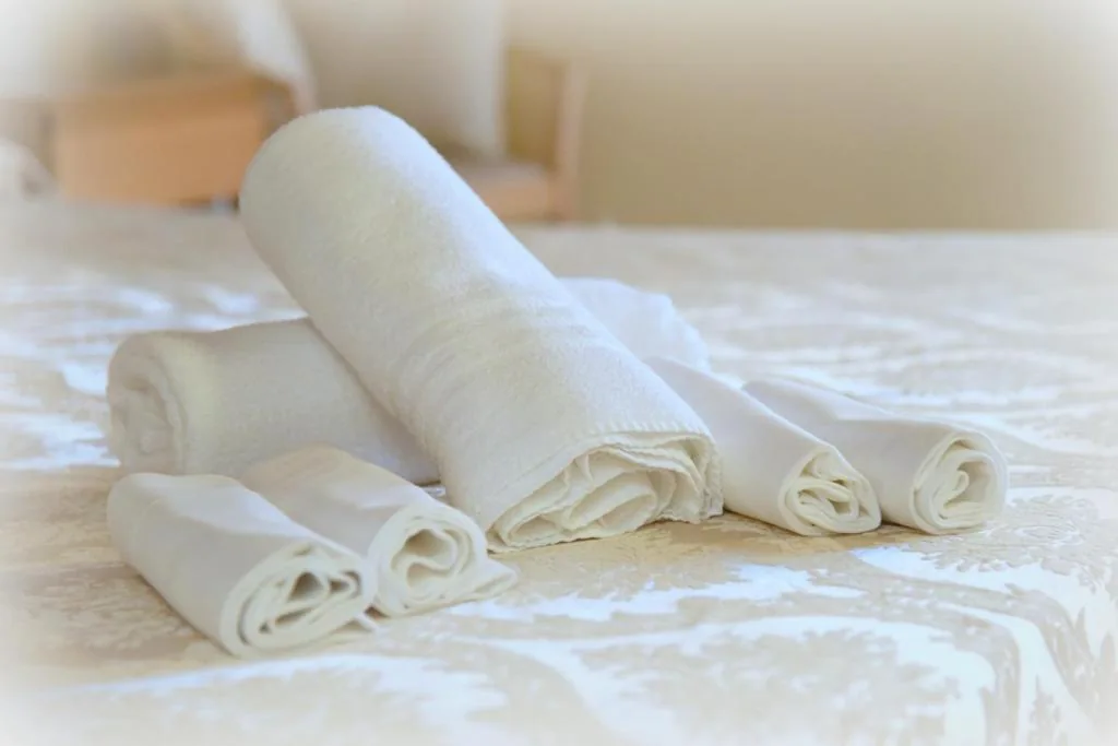 Camera Matrimoniale — Hotel Ristorante Miralago