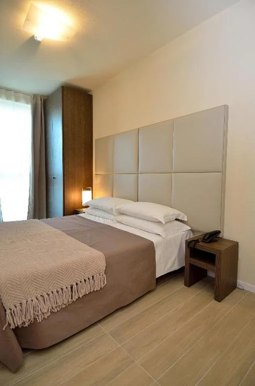 Double Room — Hotel San Giuliano