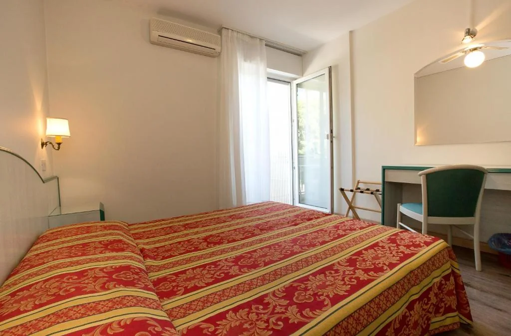 Camera Matrimoniale — Hotel San Marco