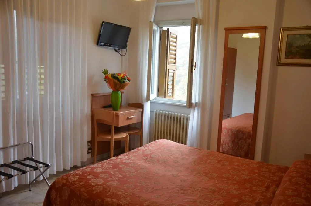 Double Room — Hotel Sanmicheli