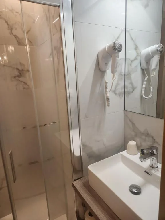 Camera Matrimoniale — Hotel Villa Edera