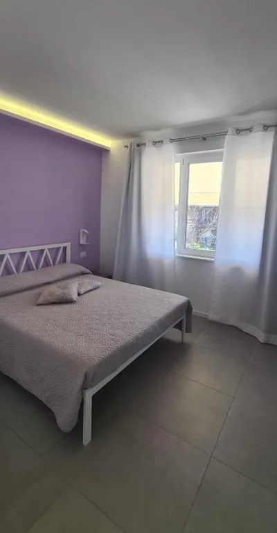 Double Room — Il Melograno