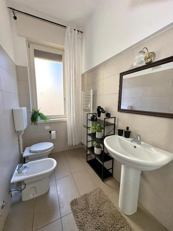 Double Room — Il Tenore B&B – Le Arche Verona