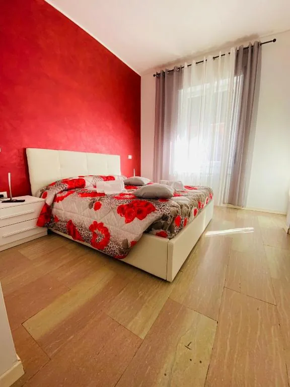 Double Room — Katrin luxury
