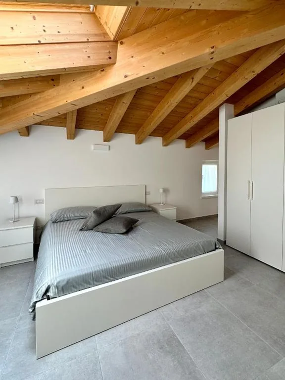 Double Room — L’Oleandro