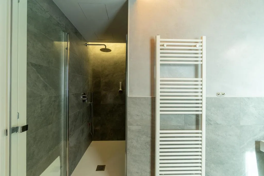 Double Room — La Casa in Paese