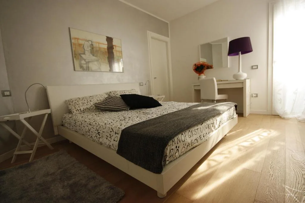 Double Room — La Lanterna